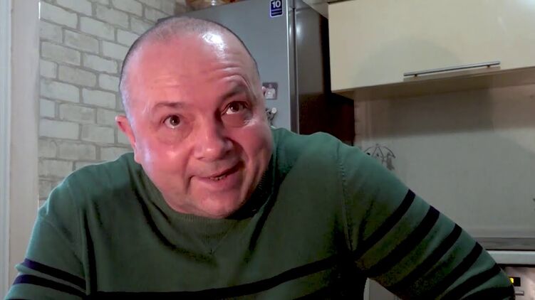 Затриманий у Києві ватажок НЗФ - "заступник міністра інформації ДНР" втік в ОРДЛО