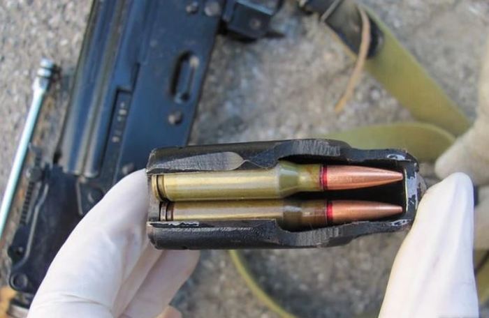 Бойовики "лнр" встановили терміни реєстрації населенням наявної зброї