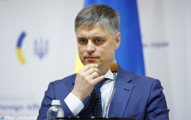 Україна припускає участь Британії у бойових діях у разі вторгнення Росії