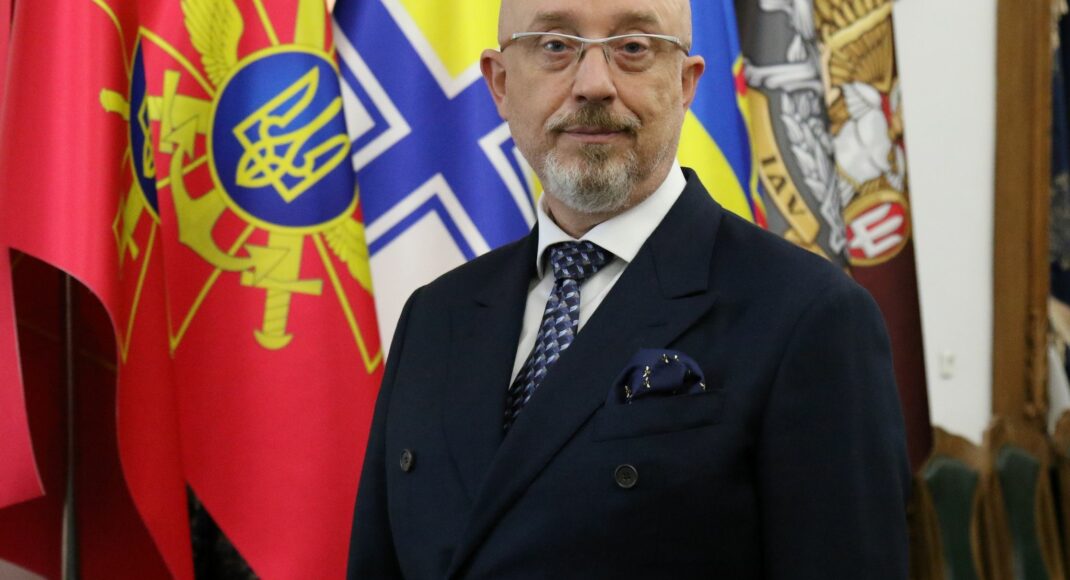 Резніков: завдяки захисникам Маріуполя вдалося відтягнути російські війська від Києва