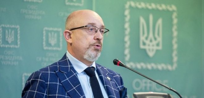 Резніков назвав можливі сценарії провокації з боку РФ щодо дестабілізації ситуації в Україні
