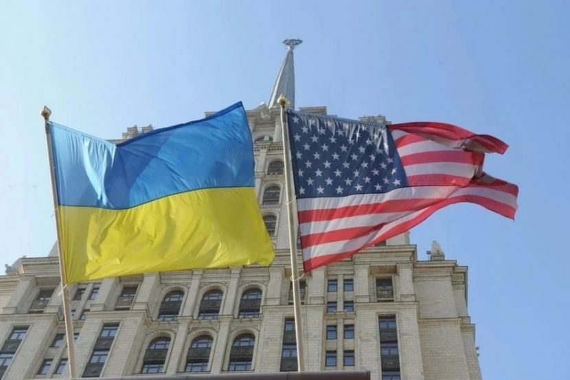 США с начала войны направили Украине около $1,5 миллиарда на гуманитарные программы