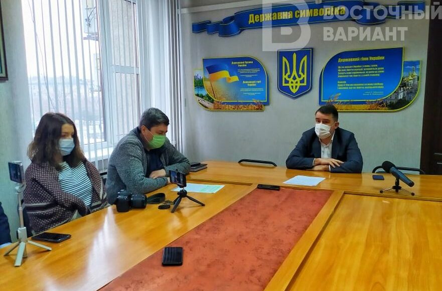 У Слов'янську скасують абонплату за постачання води