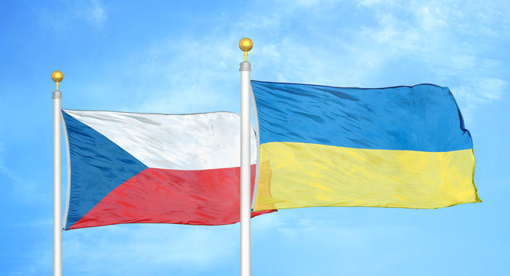 У Міноборони Чехії заявили про розгляд надсилання військового контингенту в Україну