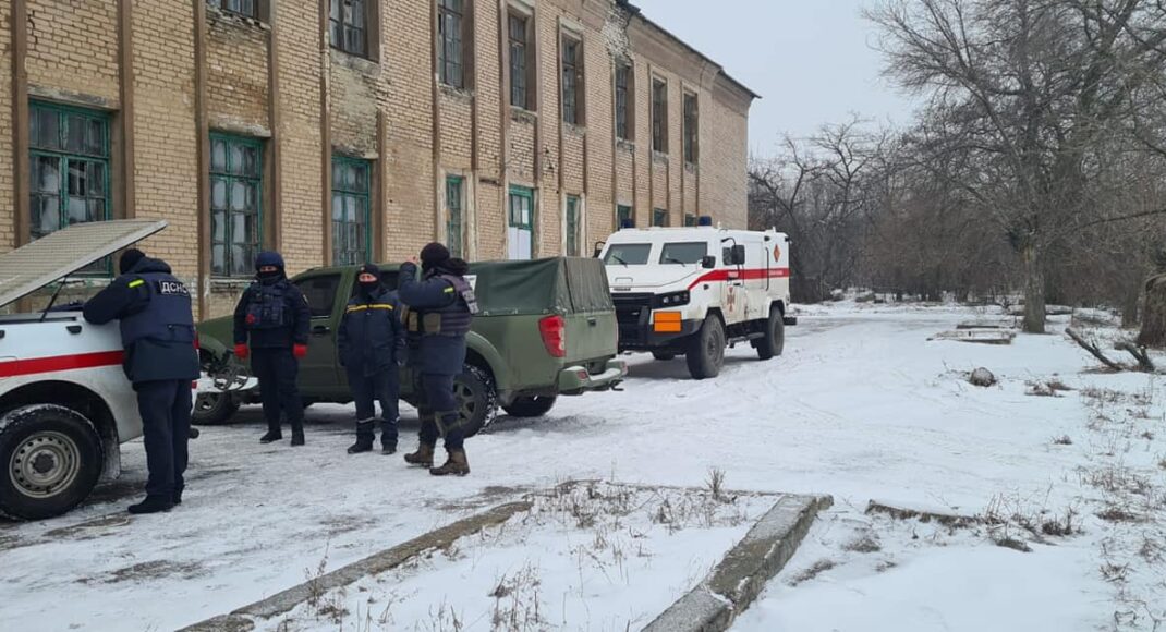Водовод Горловка-Торецк полностью остановят: причина