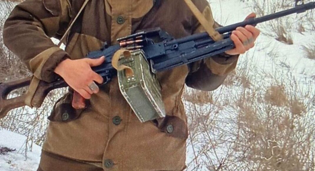 Рецидивиста-боевика "ДНР" отправили под арест в Донецкой области