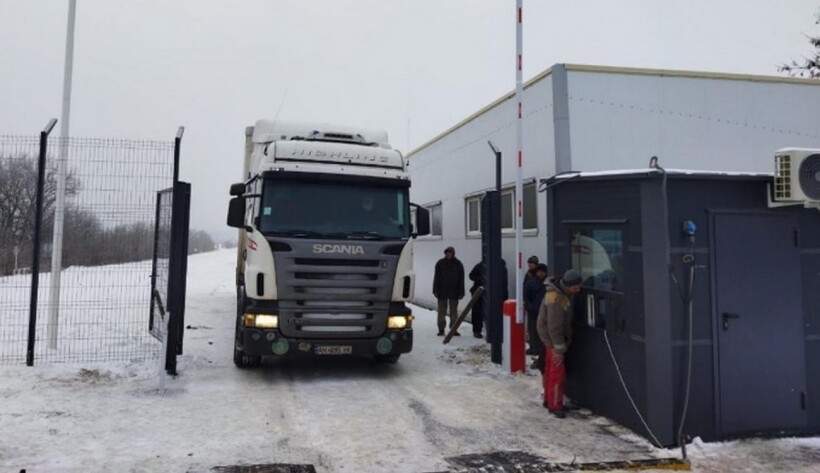 Мінсоцполітики: в Україну минулої доби доставили 3500 тонн гуманітарної допомоги