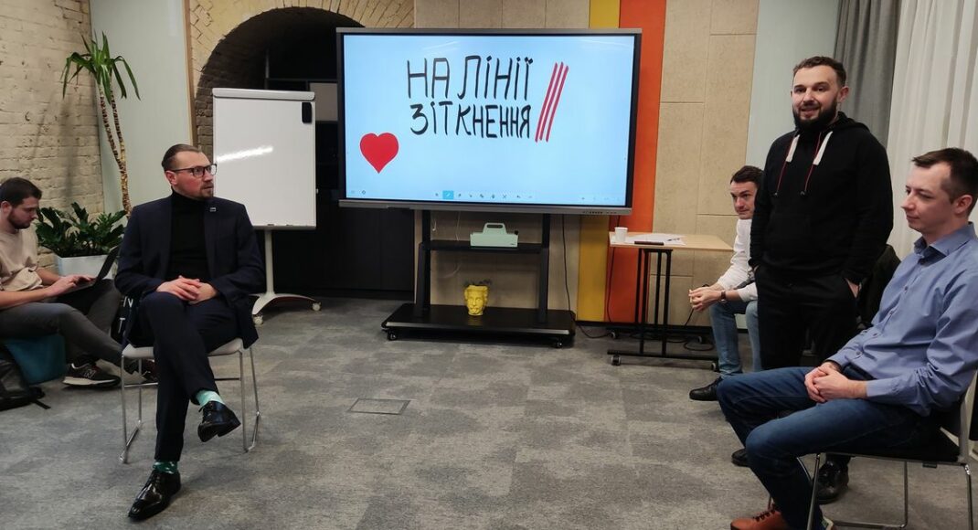 Як активісти з прифронтової території відстоюють право на економічний розвиток своїх громад?