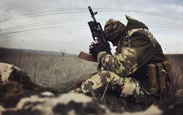 Верховна Рада схвалила 10-денні відпустки для військових