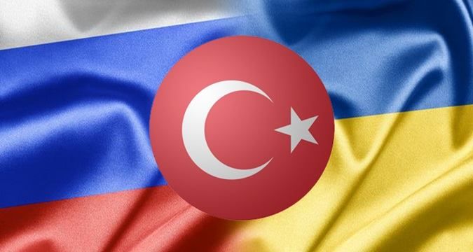 Ердоган запропонував Зеленському і Путіну провести зустріч у Туреччині