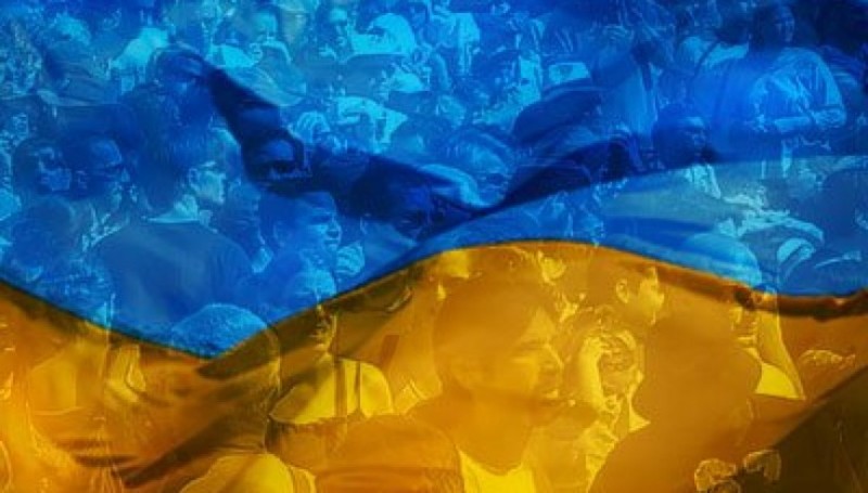 Не наодинці з агресором: до акції на підтримку України приєдналося 2,5 млн осіб у всьому світі