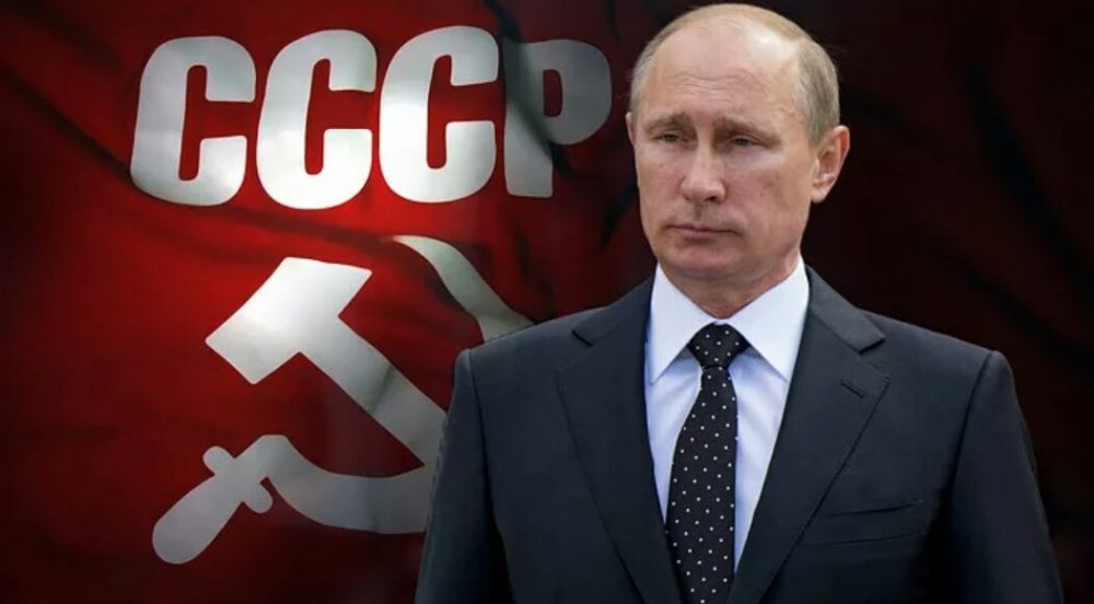 Путин хочет установить в Украине "марионеточный режим" с лагерями для несогласных, — Bild