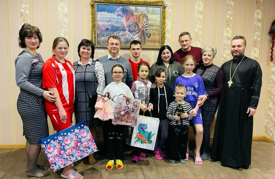 У Покровській громаді з'явився ще один дитячий будинок сімейного типу