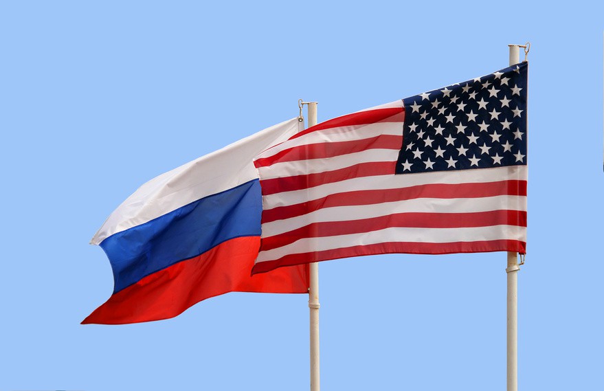 В Женеве провели рабочий ужин представителей делегаций США и России