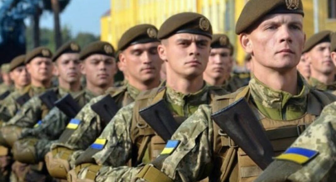 Подразделение теробороны в Сумской области отразило атаку РФ