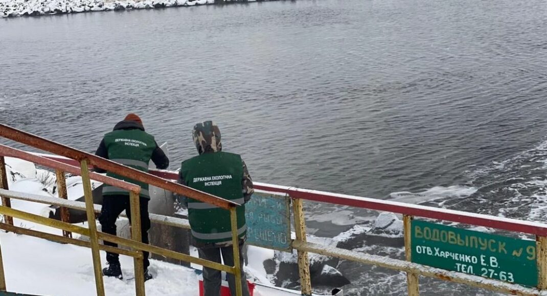 Підприємство "Азовсталь" оштрафують на мільйон гривень за забруднення навколишнього середовища