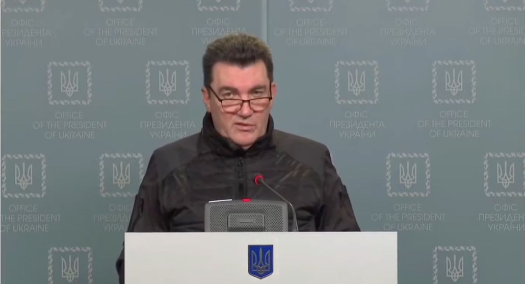 У нас попереду багато боїв: Путін хоче знищити Україну до 9 травня, - Данілов