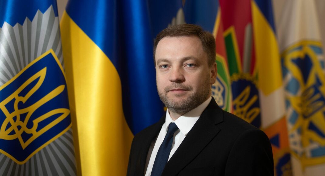 Якщо якийсь "Гіркін" спробує захопити адмінбудівлі, він буде розстріляний, - Монастирський