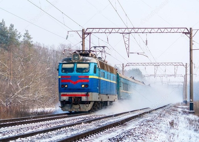 З Бахмута вранці 1 березня відправлятиметься автобус для евакуації поїздом з Краматорська