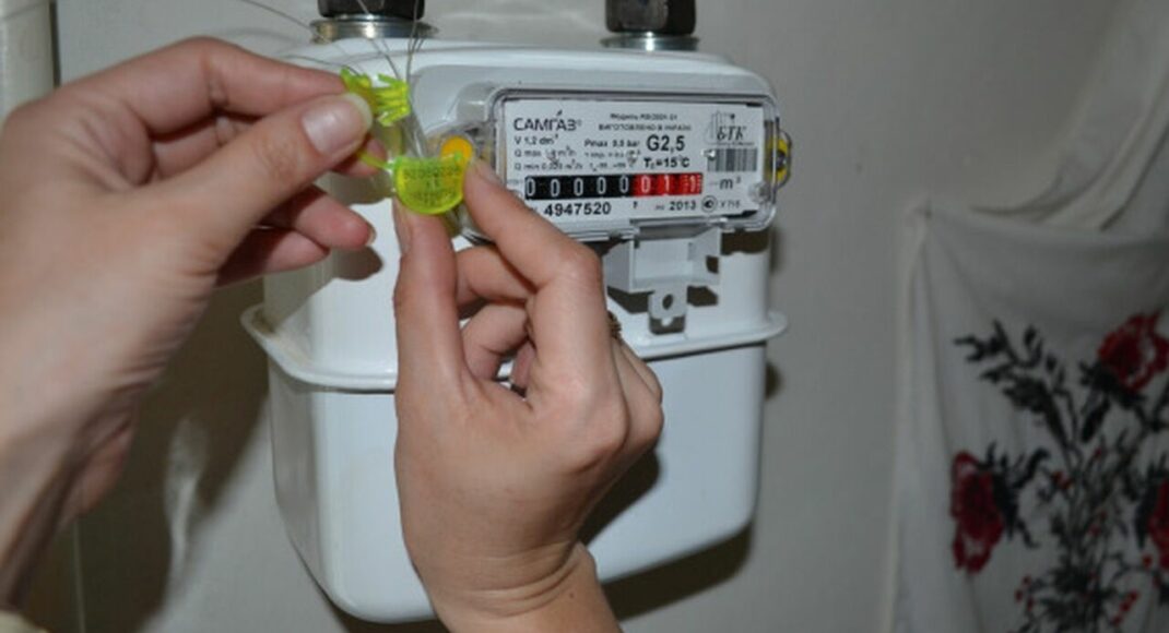 Ряд співробітників Донецькоблгазу викрили в корупції: займалися махінаціями з газовими лічильниками