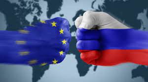 ЄС офіційно ввів санкції проти депутатів Держдуми Росії, які голосували за визнання "ЛДНР"