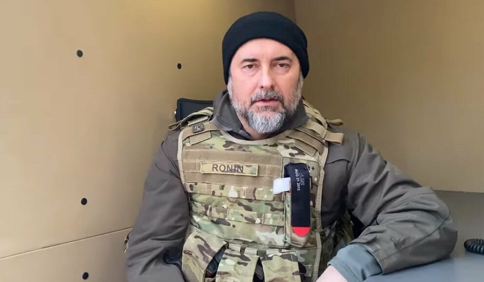 Гайдай сообщил о военно-гуманитарной ситуации в Луганской области
