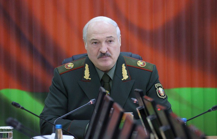 Лукашенко розповів про можливість визнання Білоруссю "лднр"