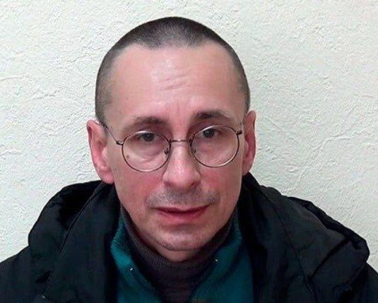 Денісова заявила, що окупанти катують і утримують в полоні українського лікаря