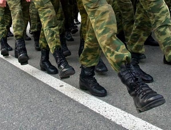 На окупованих територіях очікують посилення примусової "мобілізації" по завершенні "виборів", — Луганська ОВА