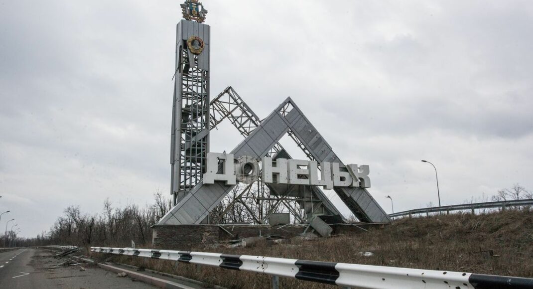 Лубинець заявив, що зміни в переліку населених пунктів ОРДЛО не торкнуться пересічних жителів