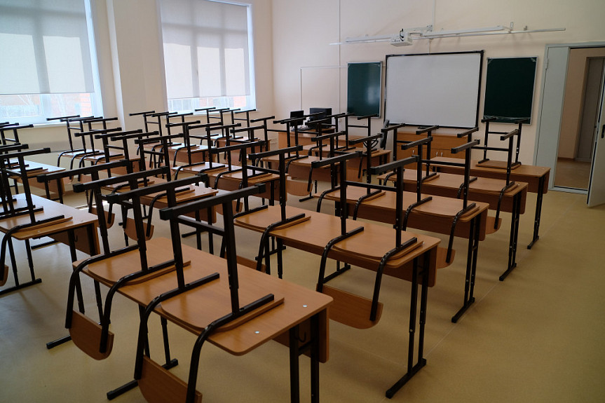 В ОРДО призупинили заняття в усіх навчальних закладах