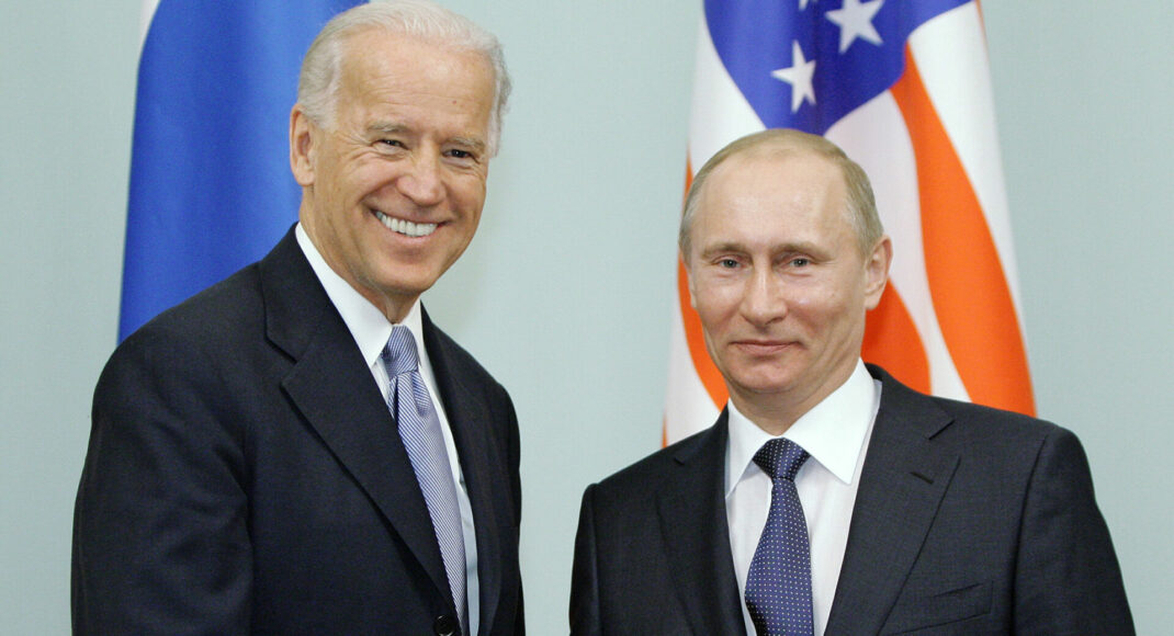 Кулеба заявив, що Україна за проведення саміту президентів США і Росії