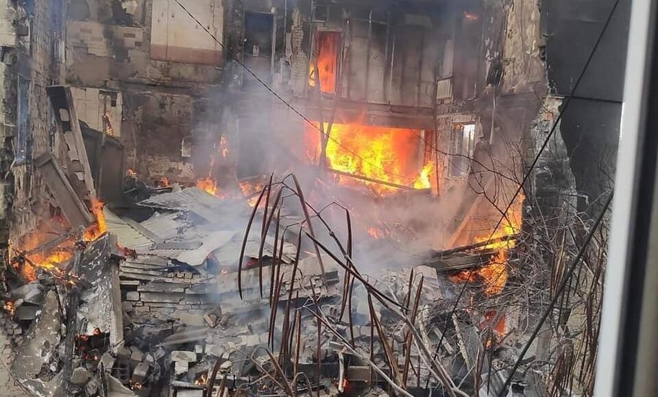 Счастье и Станица Луганская находятся на грани гуманитарной катастрофы,- Гайдай (фото)