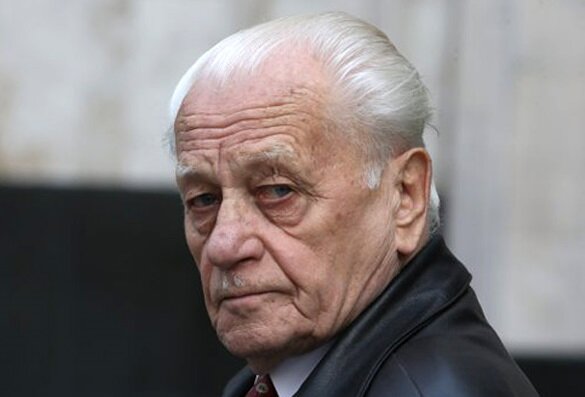 Степан Хмара: "Формула Штайнмаєра" — це формула Путіна
