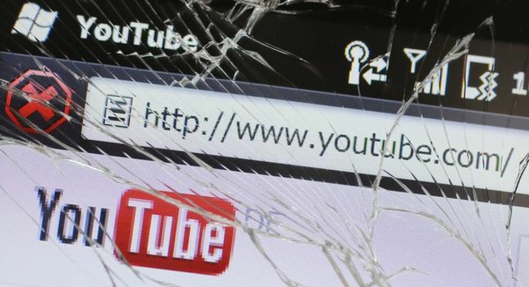 Удар по пропаганде: зачем Youtube заблокировал каналы террористов в ОРДЛО