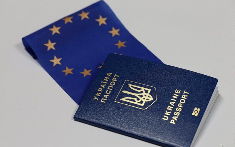 США готовы принять выезжающих из-за вторжения России украинцев, но ожидают, что большинство осядет в ЕС