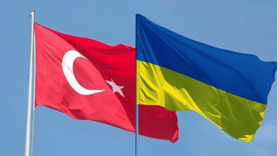 Туреччина надасть Україні гуманітарну допомогу для подолання зими