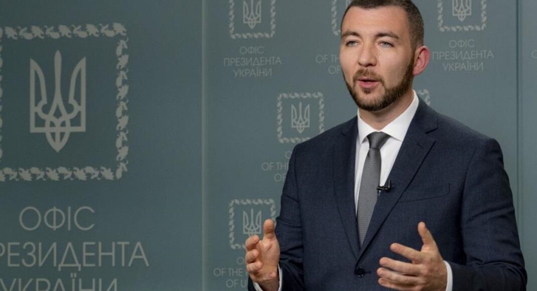 Українська делегація на переговори в Гомель не їде. Росіян попросили вирушити за "русским военным кораблём", - Никифоров
