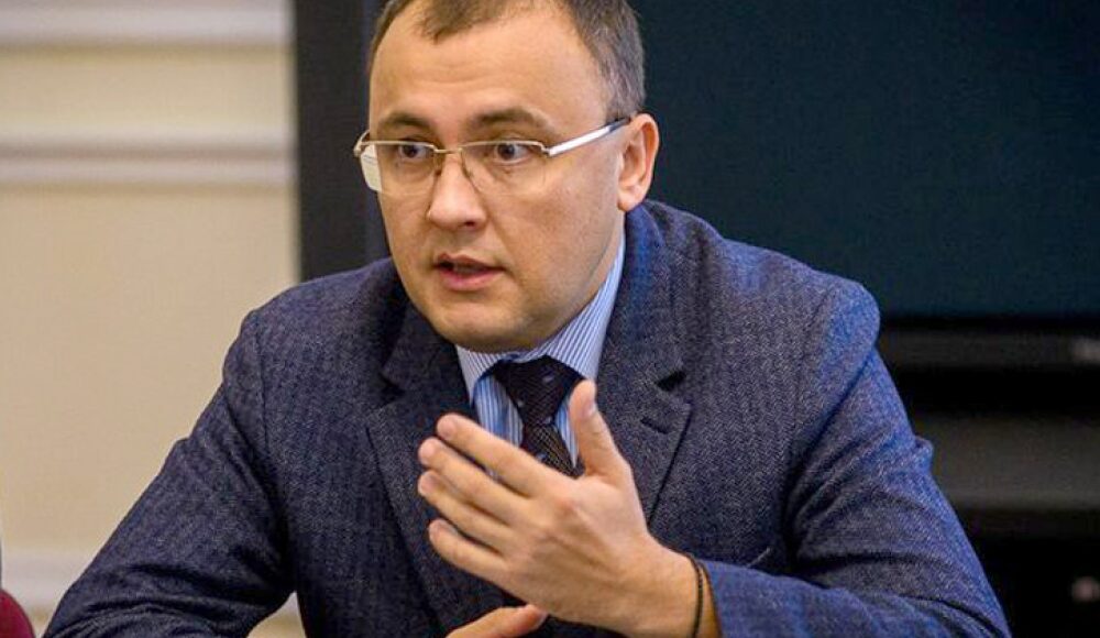 Турция может помочь Украине в продвижении мирных тезисов по Донбассу, — посол