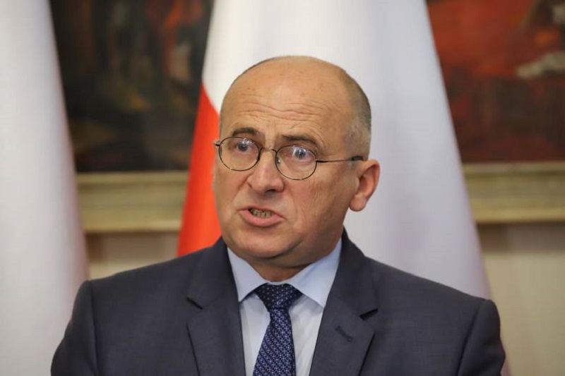 Польща надасть всю необхідну допомогу в процесі вступу України в ЄС, - глава МЗС