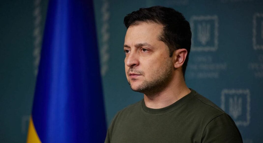 Зеленський звернувся до українців: упевнений, що кожен з нас переможе (відео)