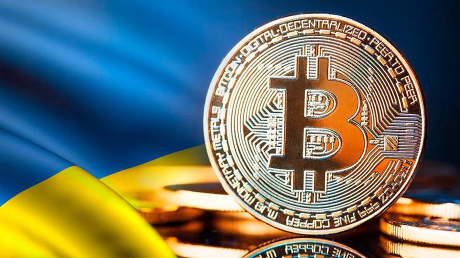 За двое суток Минцифры собрало на нужды ВСУ более 12 миллионов долларов в криптовалюте