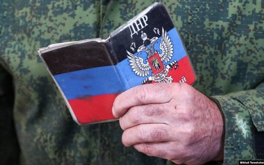 В Маріуполі окупанти планують на вересень мобілізацію