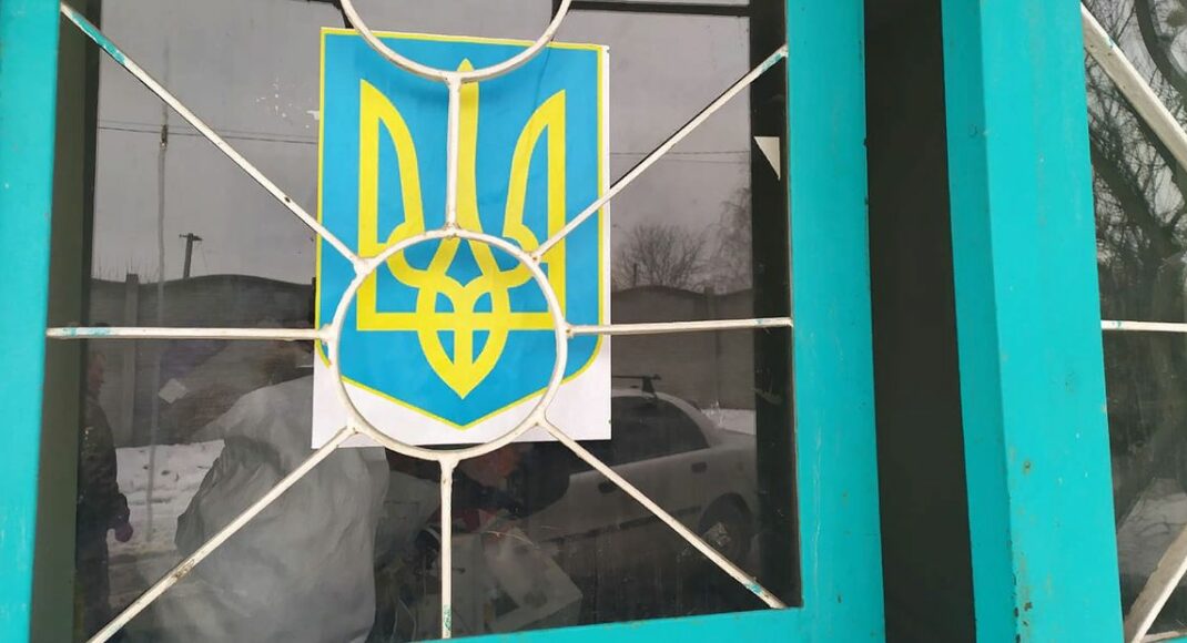 Територіальна оборона у Слов'янську: хто і де може до неї вступити