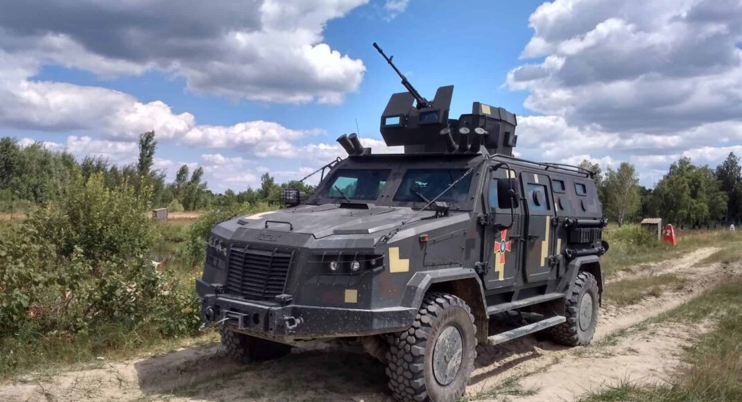 Противник использует украинскую технику для проникновения в тыл наших войск (номера грузовиков)