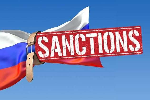 Україна наполягає на повному ембарго на російські енергоносії і нафту