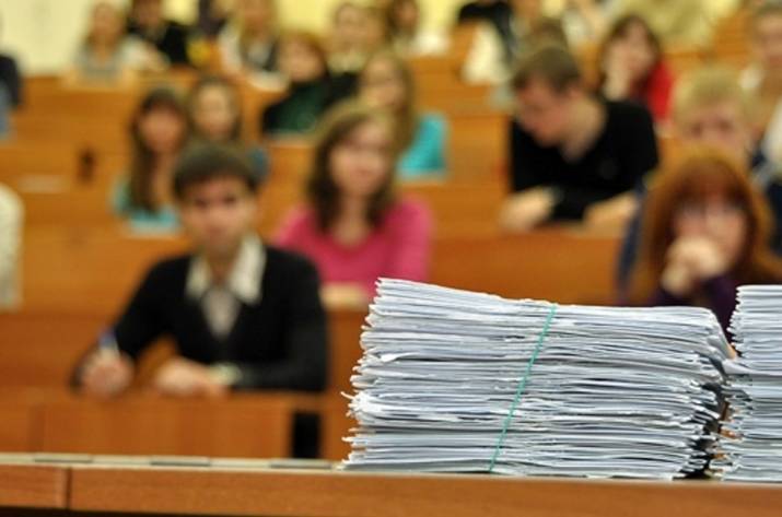 Оккупанты безуспешно пытаются набрать студентов в фейковые вузы, — сопротивление