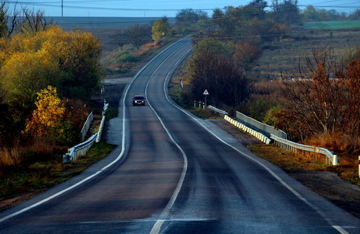 Триває ремонт траси між Маріуполем і трьома портовими містами України