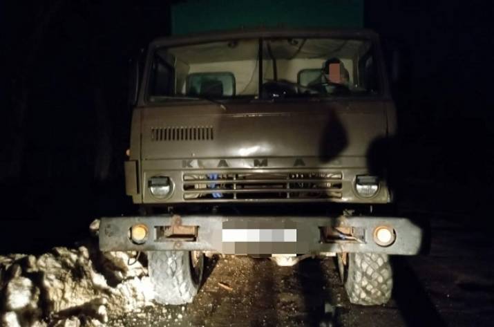 Жителя Луганщины подозревают в незаконной вырубке леса