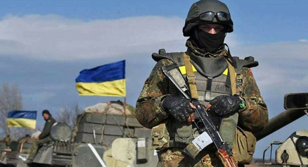 Рада продовжила воєнний стан до 23 серпня